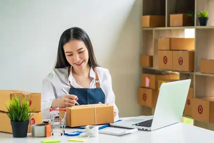 cara memulai bisnis dari rumah