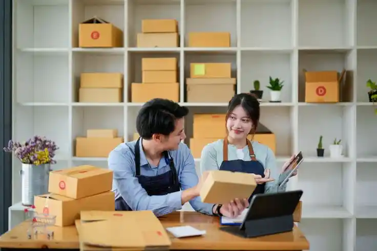 usaha modal kecil untung besar